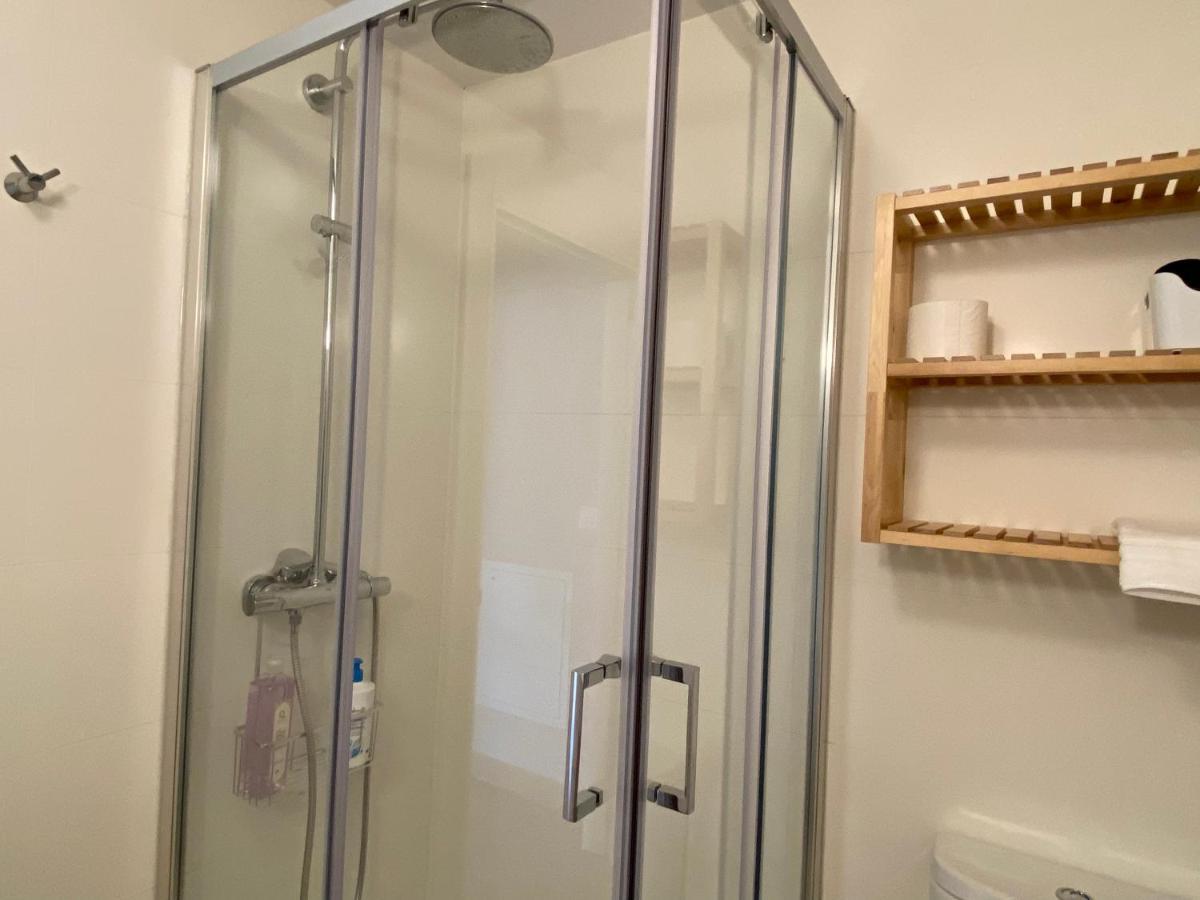 Apartamento Casa Francho 3 Panticosa Dış mekan fotoğraf