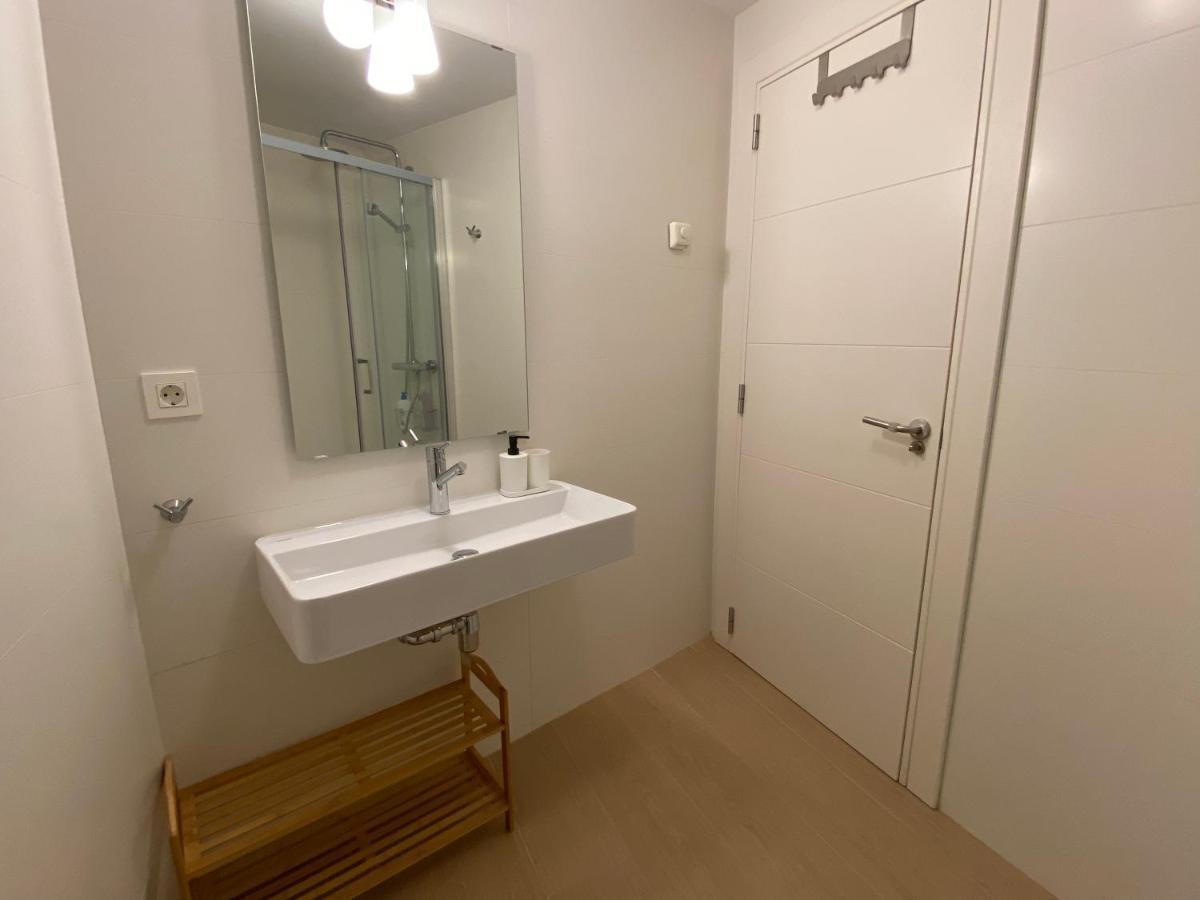 Apartamento Casa Francho 3 Panticosa Dış mekan fotoğraf