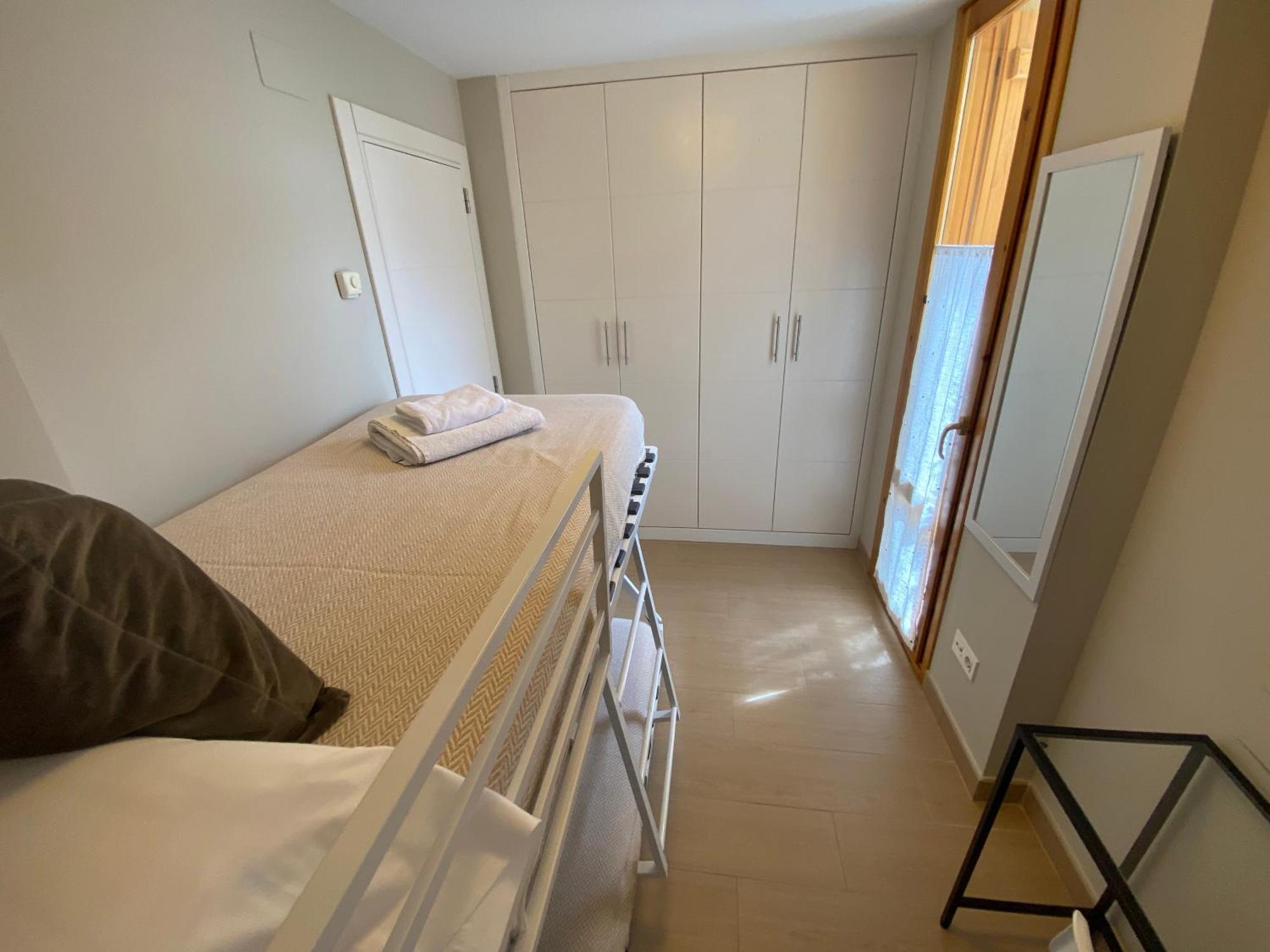 Apartamento Casa Francho 3 Panticosa Dış mekan fotoğraf
