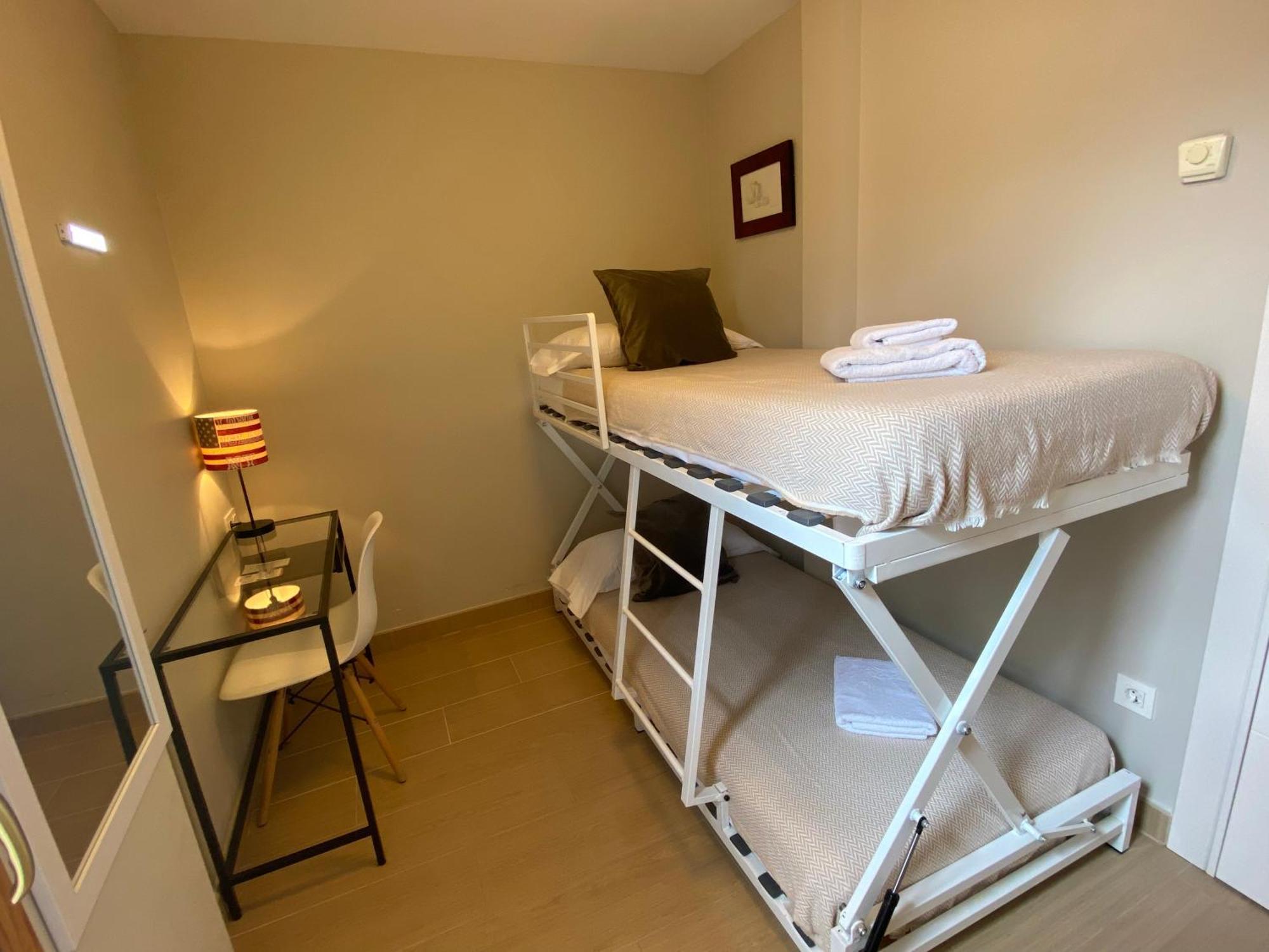 Apartamento Casa Francho 3 Panticosa Dış mekan fotoğraf